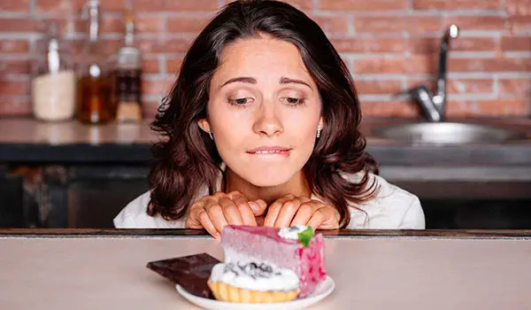 ¿Qué son las calorías vacías?