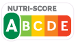 El 100% de los platos cocinados tienen Nutriscore A