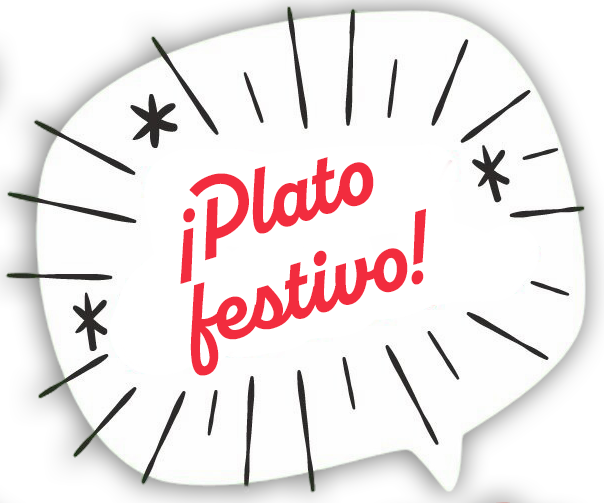 Receta Festiva